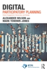 Image for Digital participatory planning: citizen engagement, democracy, and design