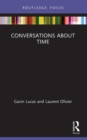 Image for Conversations about time