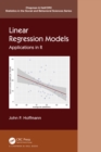 Image for Linear Regression Models: Applications in R