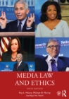 Image for Media Law and Ethics