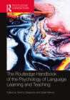 Image for The Routledge Handbook of the Psychology of Language Learning and Teaching