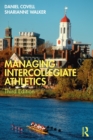 Image for Managing intercollegiate athletics