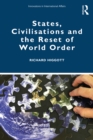 Image for States, Civilisations, and the Reset of World Order