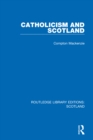 Image for Catholicism and Scotland : 18