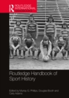 Image for Routledge handbook of sport history