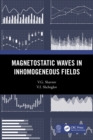 Image for Magnetostatic waves in inhomogeneous fields