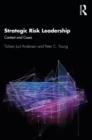 Image for Strategic Risk Leadership: Context and Cases