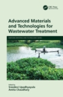 Image for Advanced Materials and Technologies for Wastewater Treatment