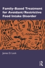 Image for Family Based Treatment for Avoidant Restrictive Food Intake Disorder