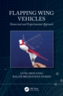 Image for Flapping wing vehicles: numerical and experimental approach