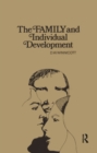 Image for The family and individual development