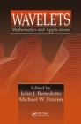 Image for Wavelets: mathematics and applications