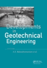 Image for Developments in geotechnical engineering: from Harvard to New Delhi 1936-1994