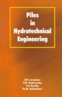 Image for Piles in Hydrotechnical Engineering