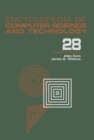 Image for Encyclopedia of computer science and technology.: (AerosPate applications of artificial intelligence to tree structures)