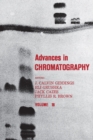 Image for Advances in chromatography. : Volume 18