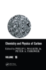 Image for Chemistry &amp; physics of carbon.