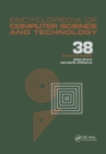 Image for Encyclopedia of computer science and technology.: (Algorithms for designing multimedia storage servers to models and architectures) : Volume 38 - supplement 23,