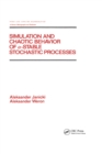 Image for Simulation and chaotic behavior of alpha-stable stochastic processes