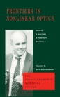 Image for Frontiers in nonlinear optics: the Sergei Akhmanov memorial volume