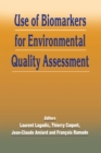 Image for Use of Biomarkers for Environmental Quality Assessment