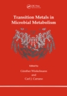 Image for Transition metals in microbial metabolism