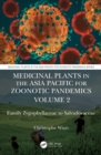 Image for Medicinal plants in the Asia Pacific for zoonotic pandemics.: (Family zygophyllaceae to salvadoraceae)