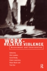 Image for Work-Related Violence