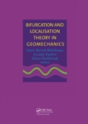 Image for Bifurcation and localisation theory in geomechanics