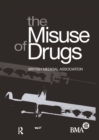 Image for Misuse of drugs.
