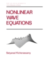 Image for Nonlinear wave equations