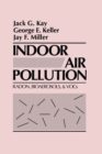Image for Indoor Air Pollution: Radon, Bioaerosols, and VOCs