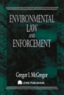 Image for Environmental Law and Enforcement