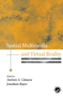 Image for Spatial multimedia and virtual reality