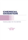 Image for Chemical oxidation: technology for the nineties.
