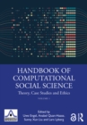 Image for Handbook of Computational Social Science. Volume 1 Theory, Case Studies and Ethics : Volume 1,
