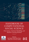 Image for Handbook of Computational Social Science. Volume 2 Data Science, Statistical Modelling, and Machine Learning Methods : Volume 2,