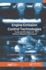 Image for Engine Emission Control Technologies: Design Modifications and Pollution Mitigation Techniques