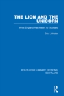 Image for The lion and the unicorn: what England has meant to Scotland : 15