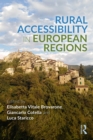 Image for Rural accessibility in European regions