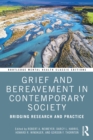 Image for Grief and Bereavement in Contemporary Society: Bridging Research and Practice