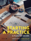 Image for Starting a practice: a plan of work