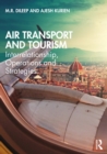 Image for Air Transport and Tourism: Interrelationship, Operations and Strategies