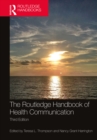 Image for The Routledge handbook of health communication.