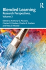 Image for Blended Learning Volume 3: Research Perspectives : Volume 3