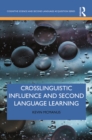 Image for Crosslinguistic Influence and Second Language Learning