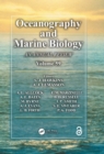 Image for Oceanography and marine biology: an annual review. : Volume 59