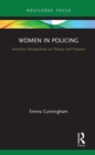 Image for Women in policing: feminist perspectives on theory and practice