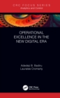 Image for Operational Excellence in the New Digital Era