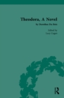Image for Theodora: a novel